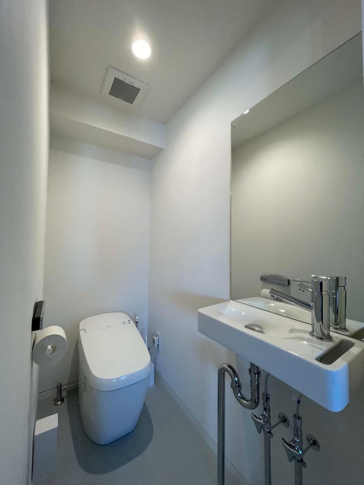 Bhotel Nekoyard - Scenic Penthouse Studio With Jacuzzi & Spacious Terrace Hirošima Exteriér fotografie